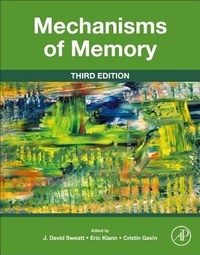 Enlarge image Cover: Mechanisms of Memory - Academic Press