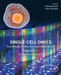 Cover: Single-Cell Omics - Academic Press