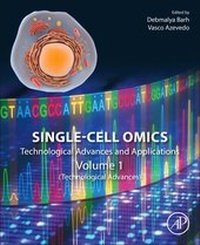 Abbildung von: Single-Cell Omics - Academic Press