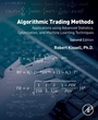 Cover: Algorithmic Trading Methods - Academic Press