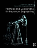 Cover: Formulas and Calculations for Petroleum Engineering - Gulf Professional Publishing