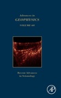 Cover: Advances in Geophysics: Volume 60 - Academic Press