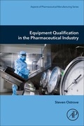 Cover: Equipment Qualification in the Pharmaceutical Industry - Academic Press