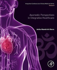 Abbildung von: Ayurvedic Perspectives in Integrative Healthcare - Academic Press