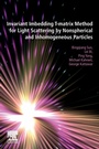 Cover: Invariant Imbedding T-matrix Method for Light Scattering by Nonspherical and Inhomogeneous Particles - Elsevier