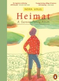 Cover: Heimat - Penguin Books Ltd