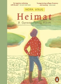 Abbildung von: Heimat - Penguin Books Ltd