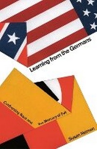 Enlarge image Cover: Learning from the Germans - Allen Lane