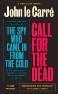 Cover: Call for the Dead - Penguin Classics