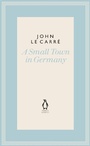 Cover: A Small Town in Germany - Penguin Classics