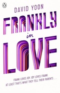 Cover: Frankly in Love - Penguin Books Ltd