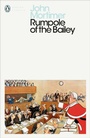 Cover: Rumpole of the Bailey - Penguin Classics