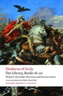 Cover: The Library, Books 16-20 - Oxford University Press
