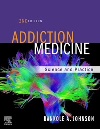 Abbildung von: Addiction Medicine E-Book - Saunders