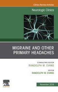 Abbildung von: Migraine and other Primary Headaches, An Issue of Neurologic Clinics - Elsevier