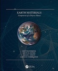 Cover: Earth Materials - CRC Press
