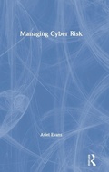 Cover: Managing Cyber Risk - Routledge
