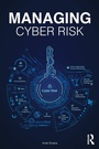 Cover: Managing Cyber Risk - Routledge