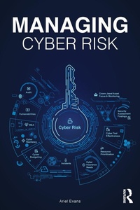 Enlarge image Cover: Managing Cyber Risk - Routledge