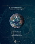 Cover: Earth Materials - CRC Press