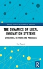 Cover: The Dynamics of Local Innovation Systems - Routledge