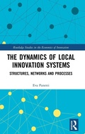 Cover: The Dynamics of Local Innovation Systems - Routledge