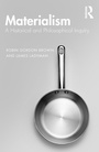 Cover: Materialism - Routledge