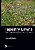 Cover: Tapestry Lawns - CRC Press