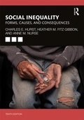 Cover: Social Inequality - Routledge