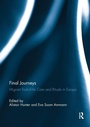 Cover: Final Journeys - Routledge