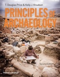 Cover: Principles of Archaeology - W. W. Norton & Company Limited