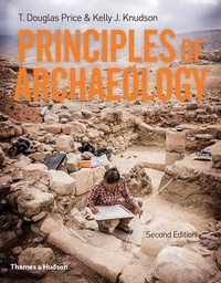 Enlarge image Cover: Principles of Archaeology - W. W. Norton & Company Limited