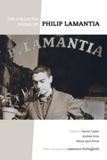 Cover: The Collected Poems of Philip Lamantia - University of California Press
