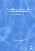 Cover: Social Work Practice in the Criminal Justice System - Routledge