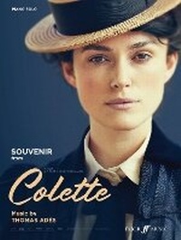 Abbildung von: Souvenir (from Colette) - Faber Music Ltd