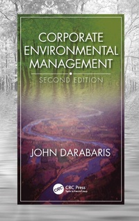 Abbildung von: Corporate Environmental Management, Second Edition - CRC Press