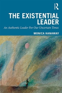 Abbildung von: The Existential Leader - Routledge