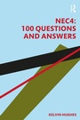 Cover: NEC4: 100 Questions and Answers - Routledge