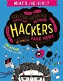 Cover: Hackers: Volume 1 - Words & Pictures