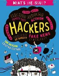 Enlarge image Cover: Hackers: Volume 1 - Words & Pictures