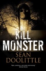Cover: Kill Monster - Severn House