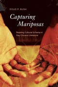 Cover: Capturing Mariposas - Ohio State University Press