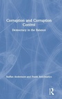 Cover: Corruption and Corruption Control - Routledge