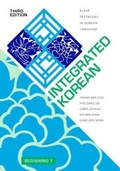 Cover: Integrated Korean - University of Hawai'i Press