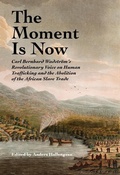 Cover: The Moment Is Now - Swedenborg Foundation