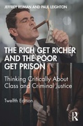 Bild: The Rich Get Richer and the Poor Get Prison - Routledge