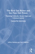 Bild: The Rich Get Richer and the Poor Get Prison - Routledge