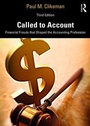Cover: Called to Account - Routledge