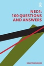 Cover: NEC4: 100 Questions and Answers - Routledge