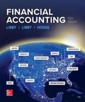 Cover: Loose Leaf for Financial Accounting - McGraw-Hill Education